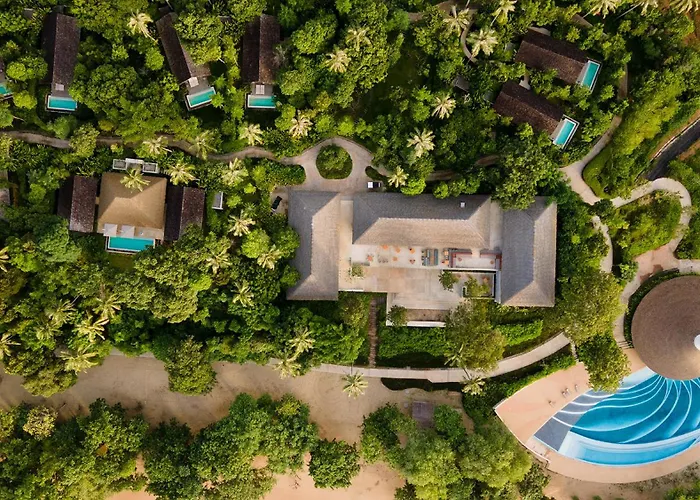 Villa Escape Burasari